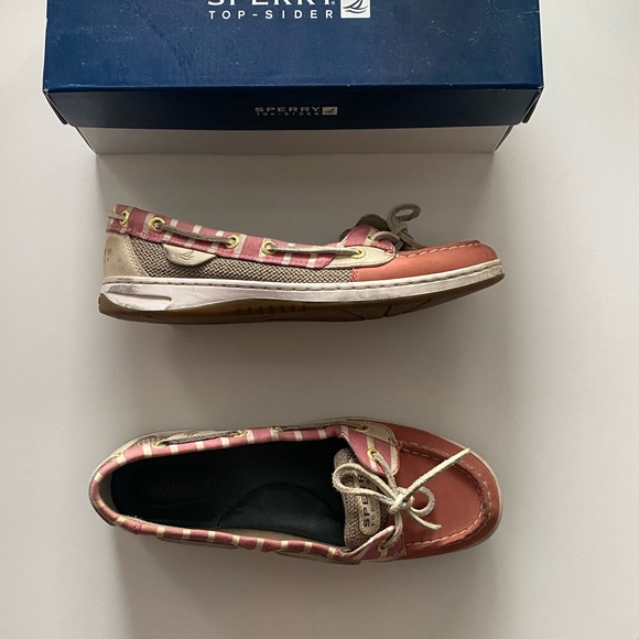 Sperry Top-Sider - Picture 6 of 8
